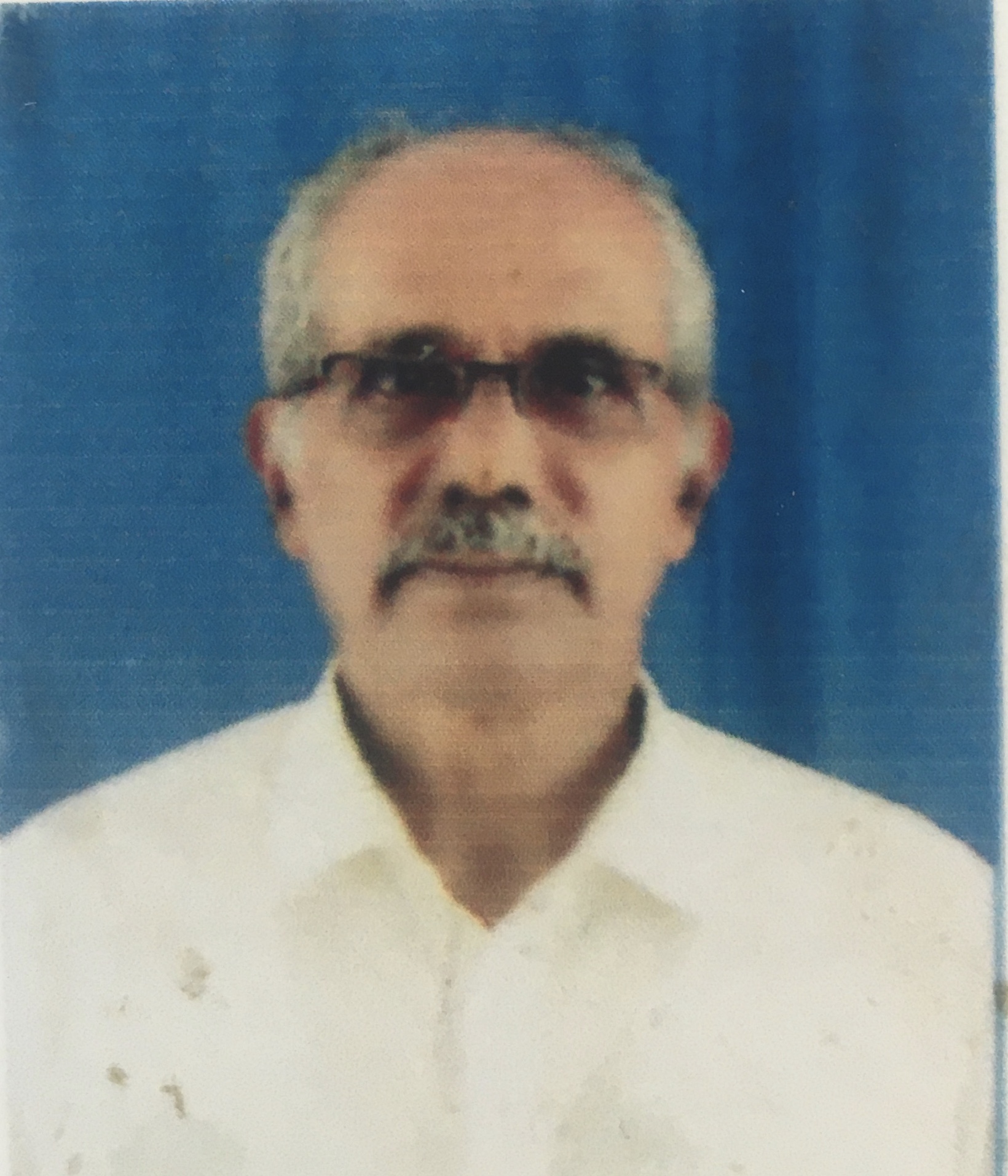 Madanda S Poovaiah, Director